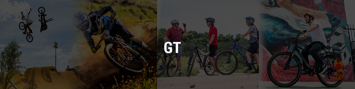 GT