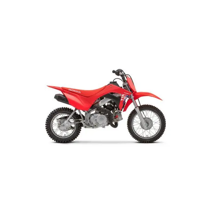 Fitting a Kid for a Motorbike image