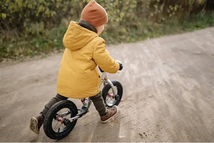 The Definitive Christmas Kids Bike Buying Guide image