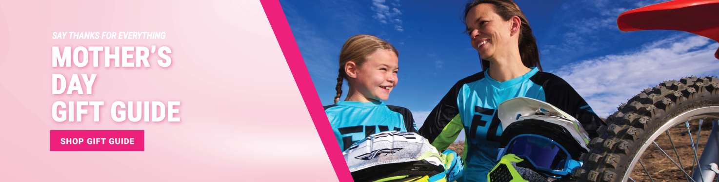 Mother's Day Gift Guide