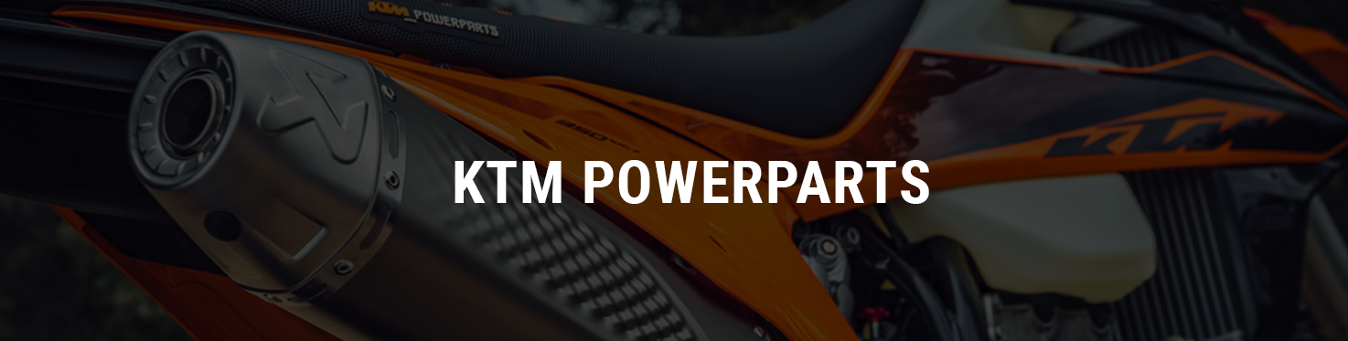 KTM PowerParts