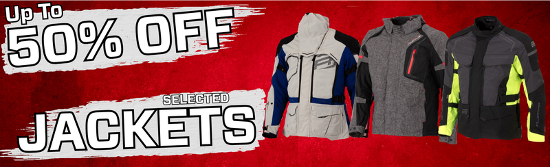 Jackets & Vests