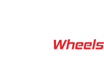 On Two Wheels logo